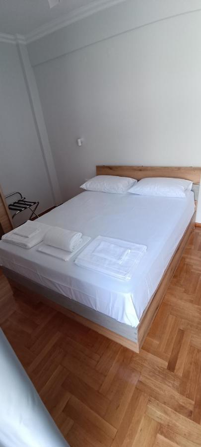 Artemis Plaza Suites 塞萨洛尼基 外观 照片