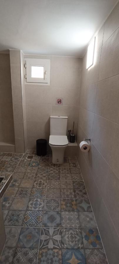 Artemis Plaza Suites 塞萨洛尼基 外观 照片
