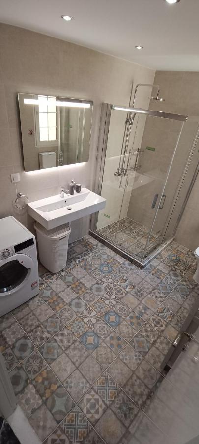 Artemis Plaza Suites 塞萨洛尼基 外观 照片