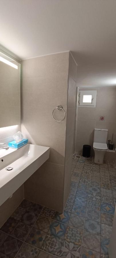 Artemis Plaza Suites 塞萨洛尼基 外观 照片