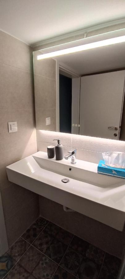 Artemis Plaza Suites 塞萨洛尼基 外观 照片