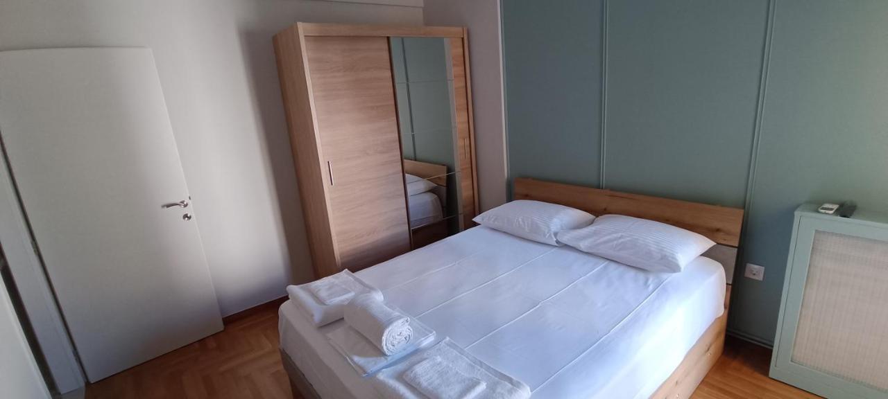 Artemis Plaza Suites 塞萨洛尼基 外观 照片
