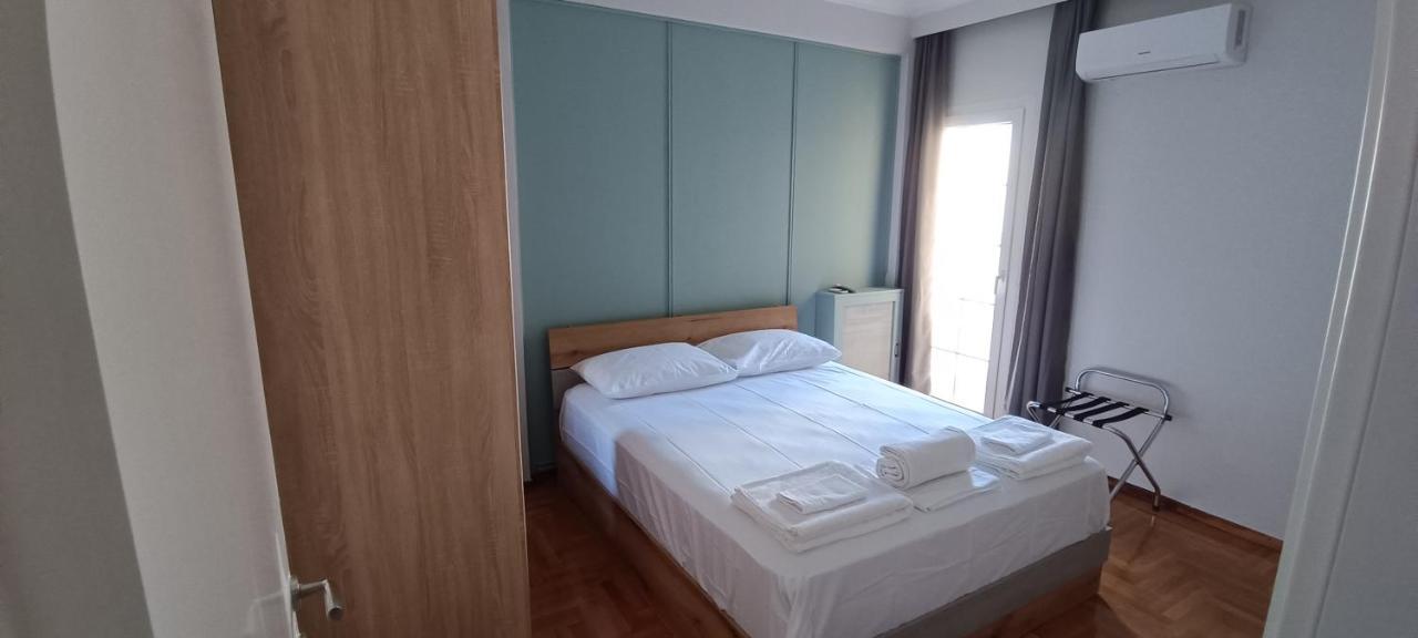 Artemis Plaza Suites 塞萨洛尼基 外观 照片