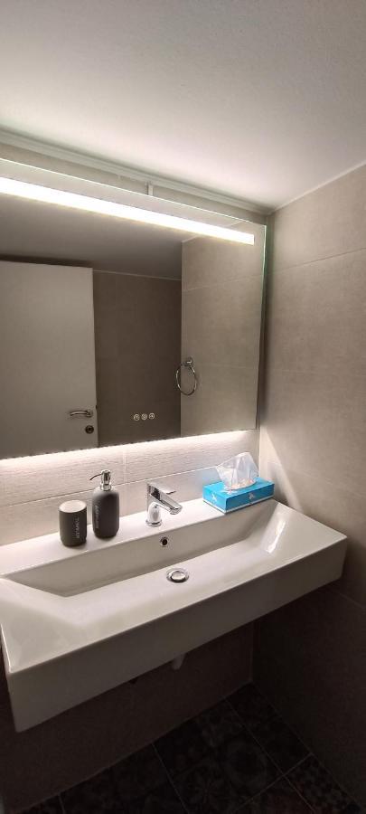 Artemis Plaza Suites 塞萨洛尼基 外观 照片