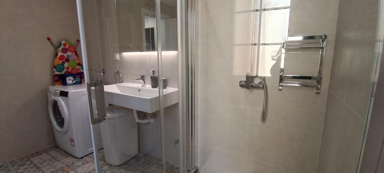 Artemis Plaza Suites 塞萨洛尼基 外观 照片