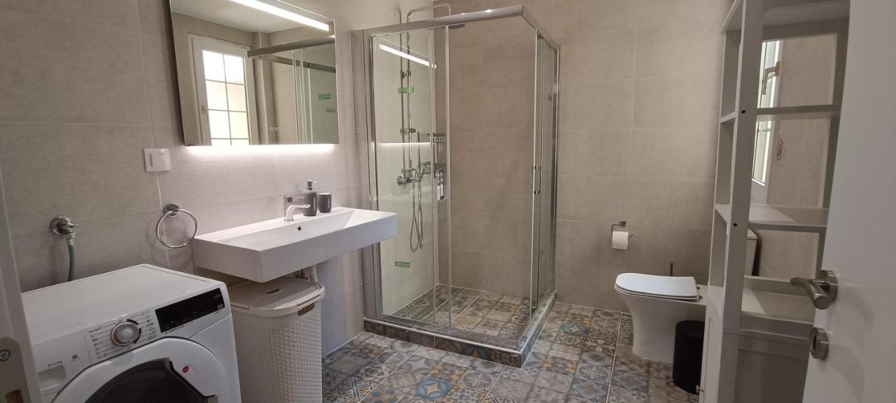 Artemis Plaza Suites 塞萨洛尼基 外观 照片
