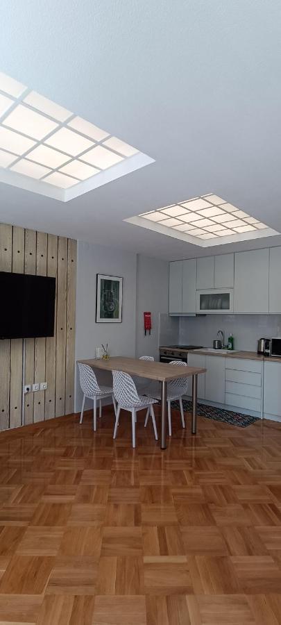 Artemis Plaza Suites 塞萨洛尼基 外观 照片